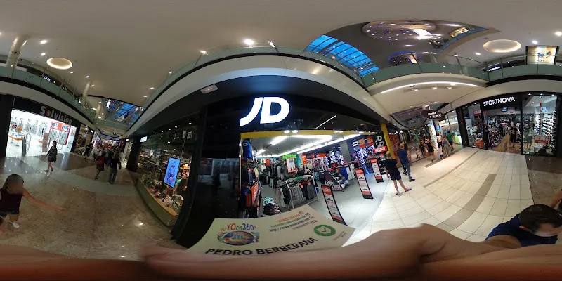 JD Sports