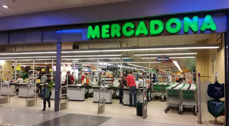 Mercadona - Supermercado en Madrid - foto 2
