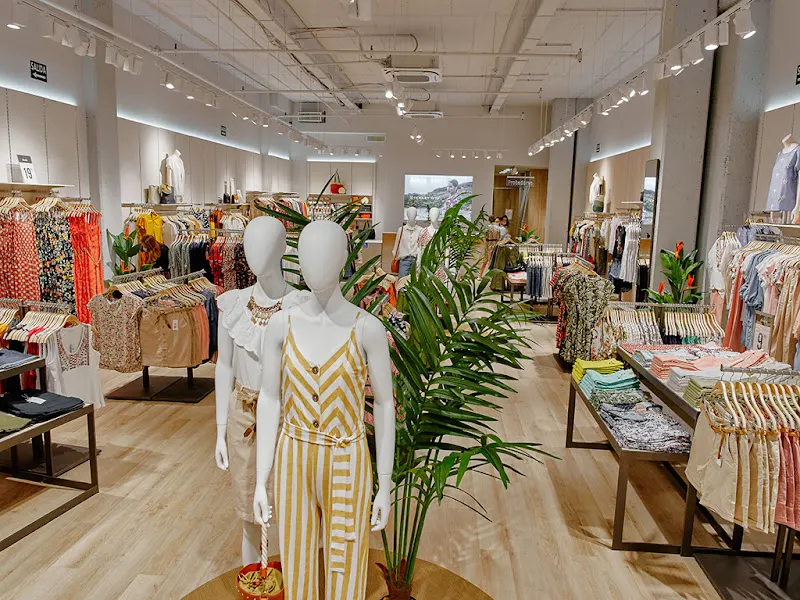 Encuentro Moda