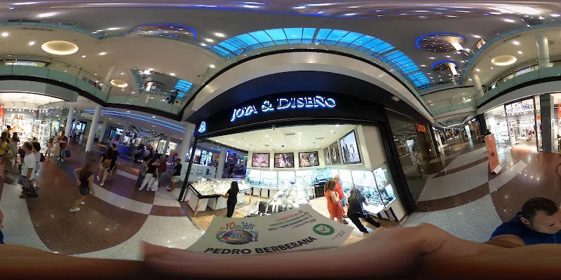 Joya & Diseño - Madrid