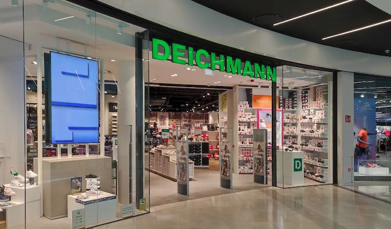 DEICHMANN - Zapatería en Madrid - foto 2