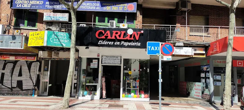 CARLIN