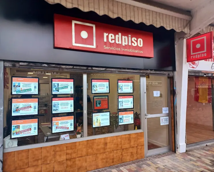 Inmobiliaria Simancas Redpiso