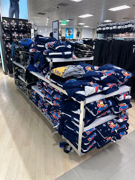 Primark Plenilunio - Madrid