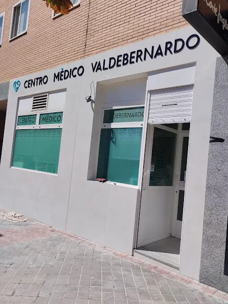 Centro Médico Valdebernardo S L - Madrid