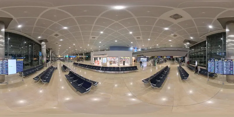 Terminal T3
