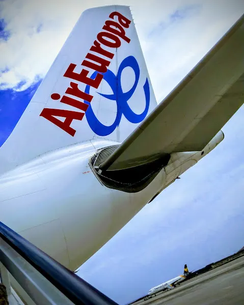 Air Europa Madrid - Compañía aérea en Madrid - foto 2
