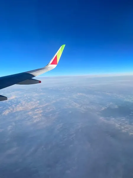 TAP Air Portugal