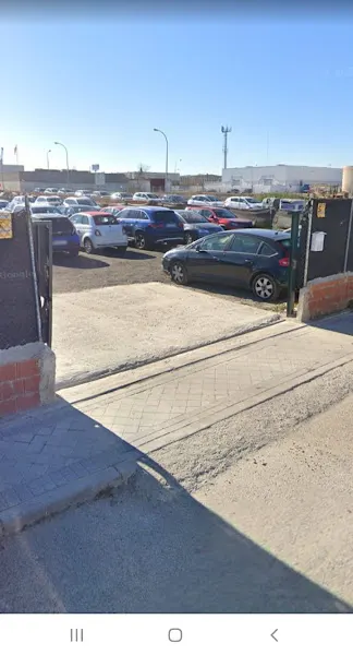 Zen Parking