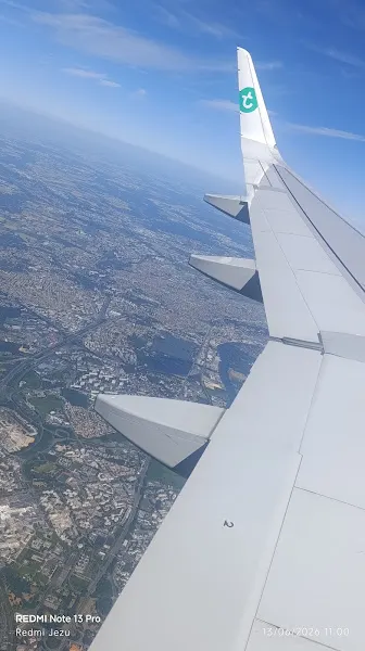 Transavia