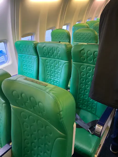 Transavia - Compañía aérea en Madrid - foto 2