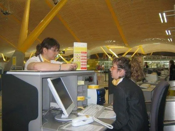 Vueling