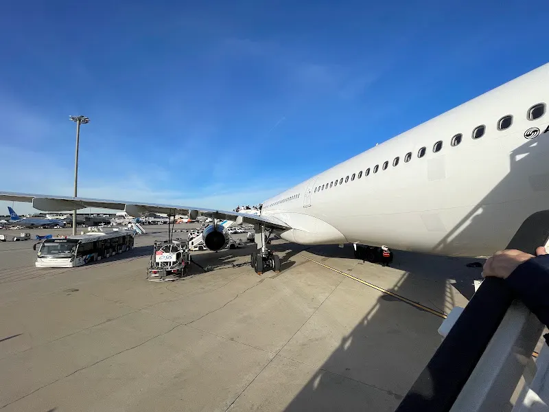 Iberojet