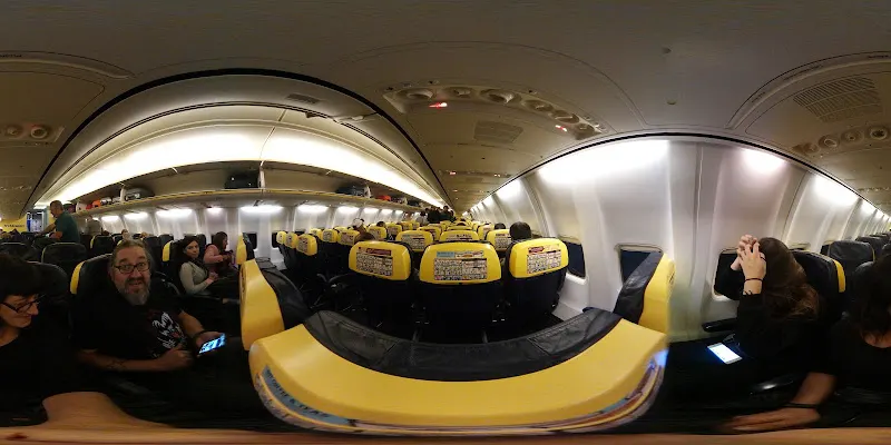 Ryanair