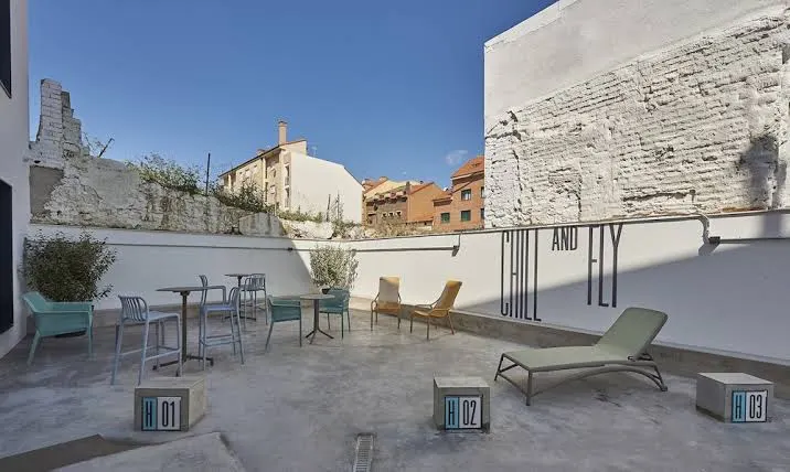 Hostelfly - Albergue en Madrid - foto 2