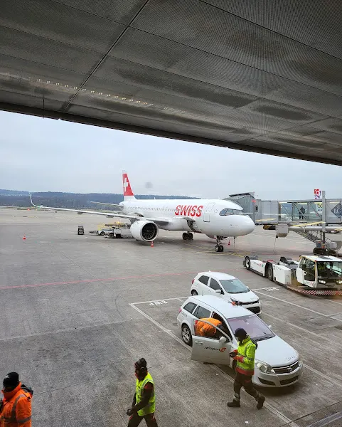 Swiss International Airlines