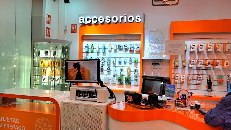 Betelphone