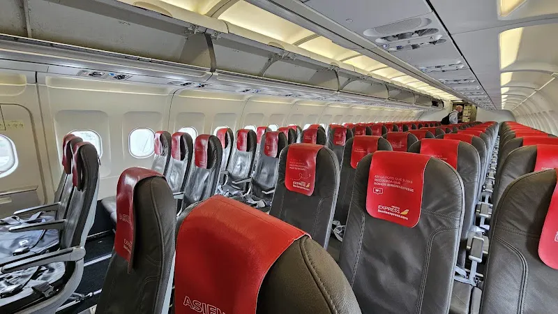 Iberia Express - Oficinas de empresa en Madrid - foto 2