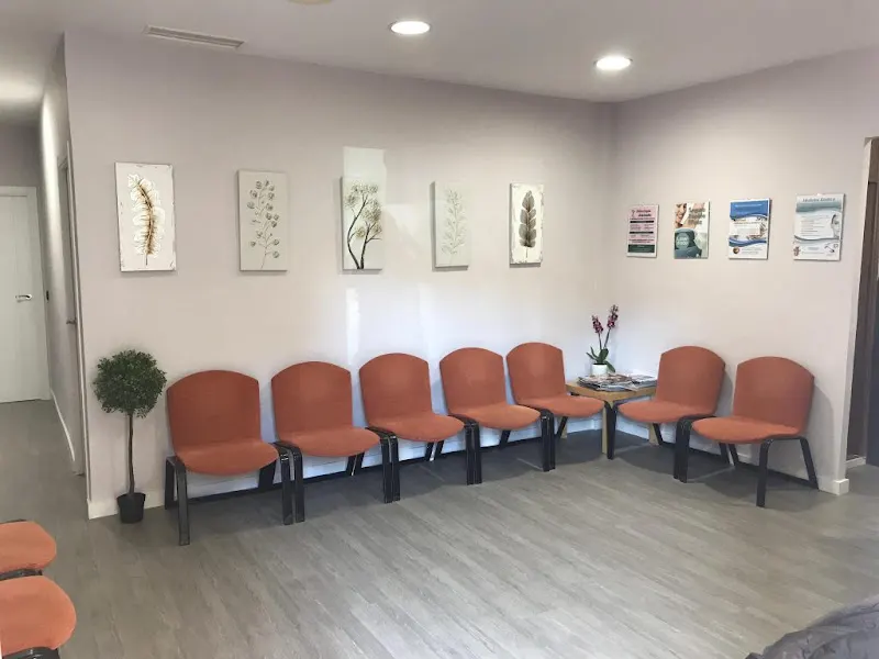 Consultorio Médico y Estético Alameda de Osuna - Madrid