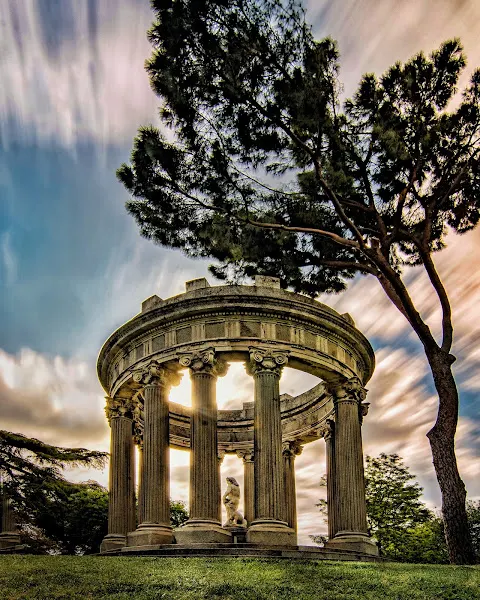 Jardín El Capricho de la Alameda de Osuna - Jardín en Madrid - foto 3