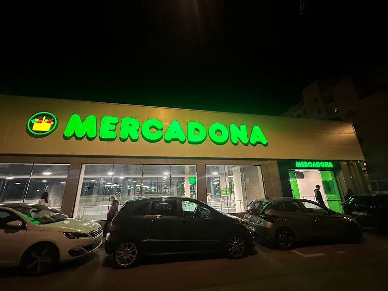 Mercadona - Supermercado en Madrid - foto 2
