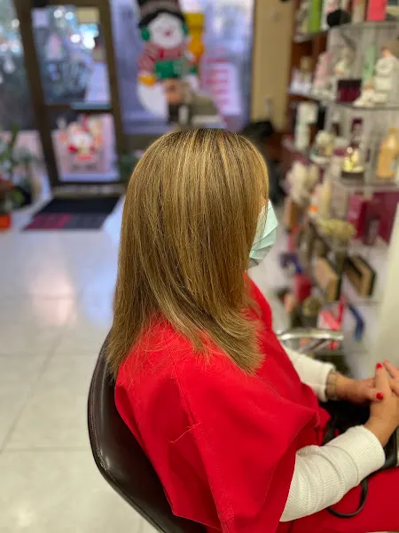 Alameda Peluqueros - Peluquería en Madrid - foto 2