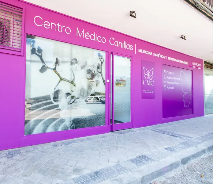 Centro Médico Canillas - Centro médico en Madrid - foto 2