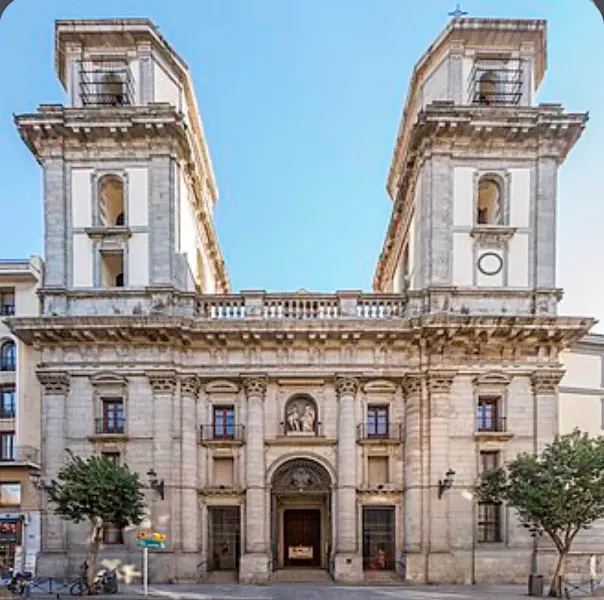 Colegiata de San Isidro - Iglesia católica en Madrid - foto 2
