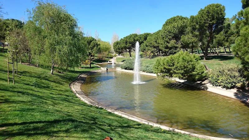 Parque de San Isidro - Parque en Madrid - foto 2