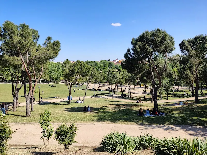Parque de San Isidro - Parque en Madrid - foto 3