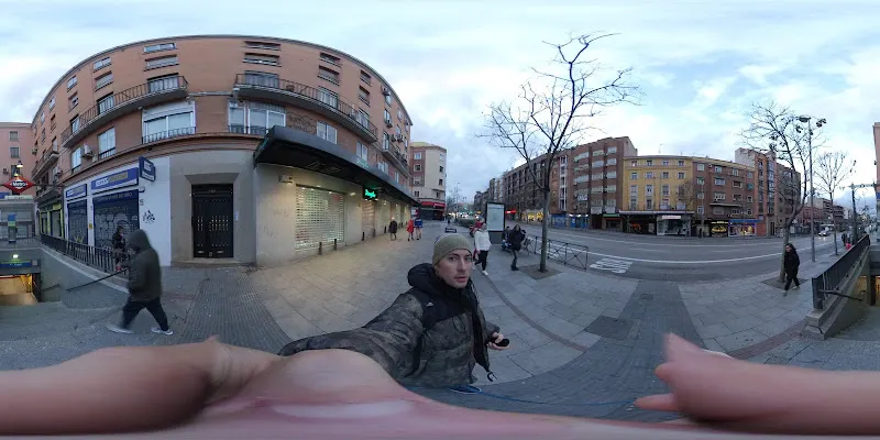 Urgel - Madrid