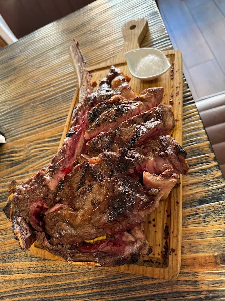 Restaurante Oportuno