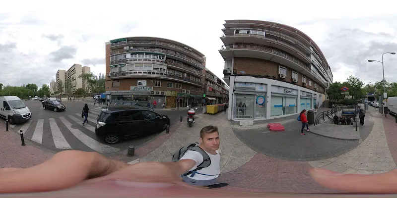 Lucero - Madrid