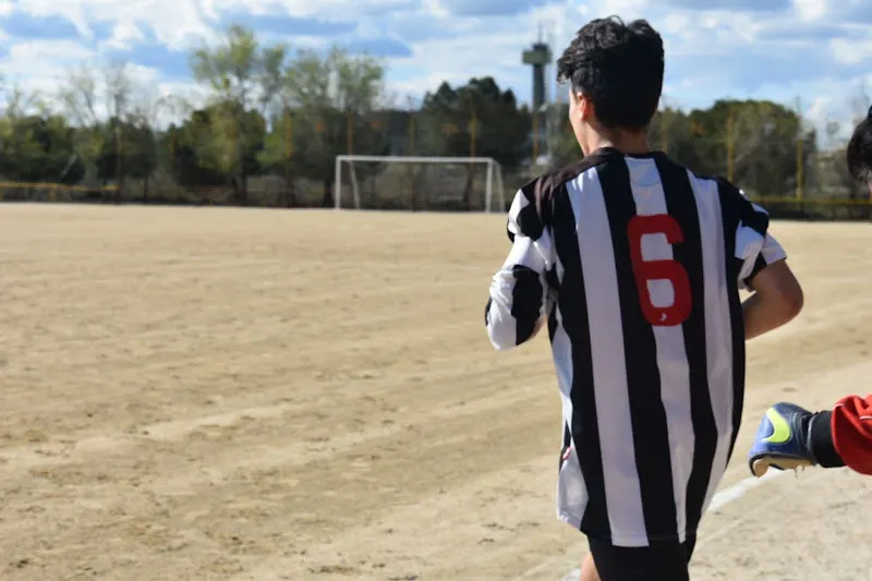 Club Deportivo Campamento