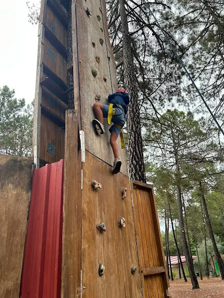 Campamentos Aventurama - Madrid