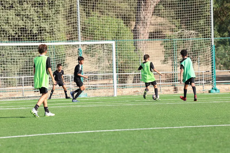 Campus Experience Fundación Real Madrid - Madrid