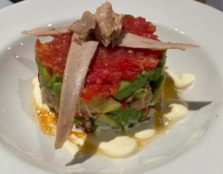 Restaurante Plantío 35 - Madrid