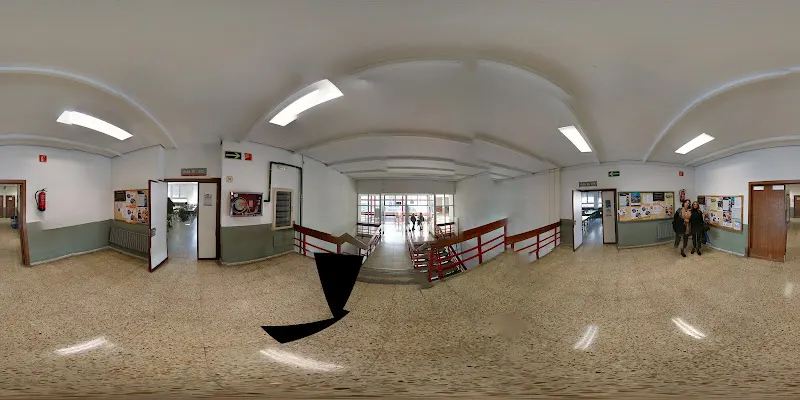 Universidad Autónoma de Madrid - Madrid