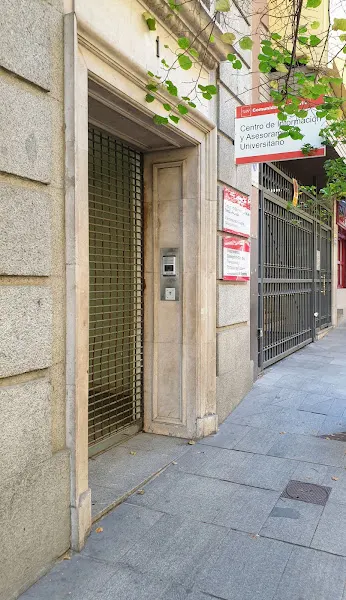 Centro De Información Y Asesoramiento Universitario (Ciau) - Universidad en Madrid - foto 2