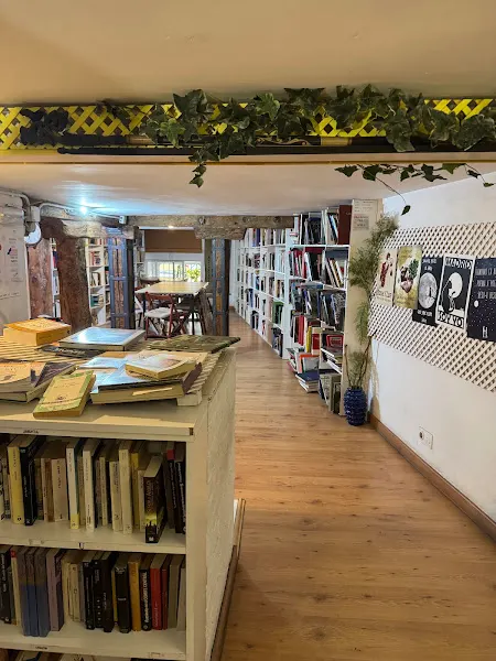 Libros para un mundo mejor