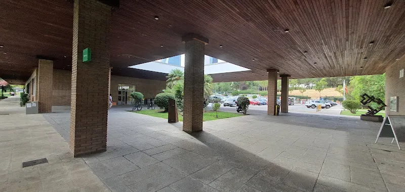 Facultad de Medicina UAM
