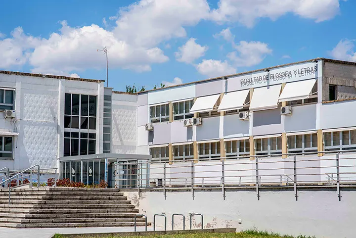 Facultad de Filosofía y Letras | UAM - Madrid