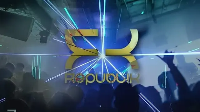 Sala Republik Club