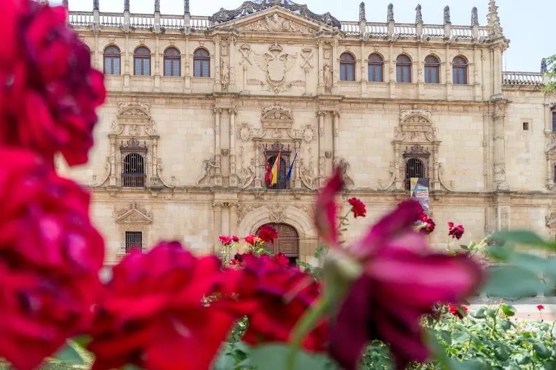 Universidad de Alcalá - Alcalá de Henares