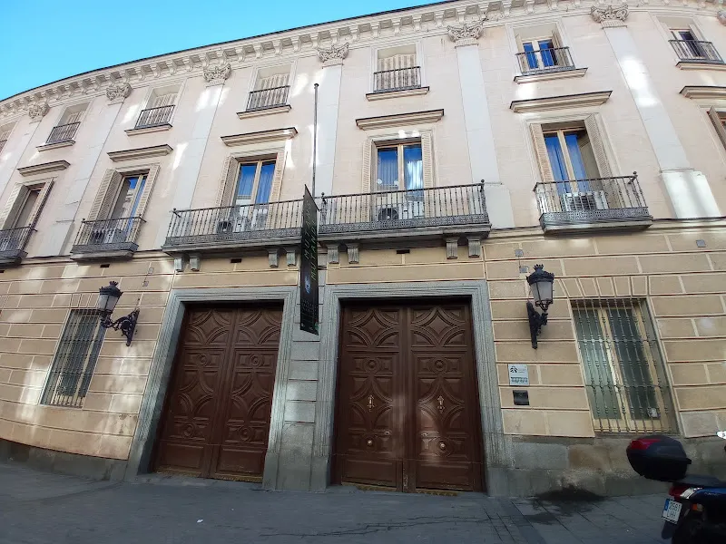 Palacio de Fernán Núñez