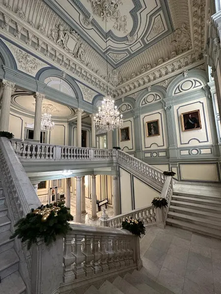 Palacio de Parcent - Oficina de la Administración en Madrid - foto 2