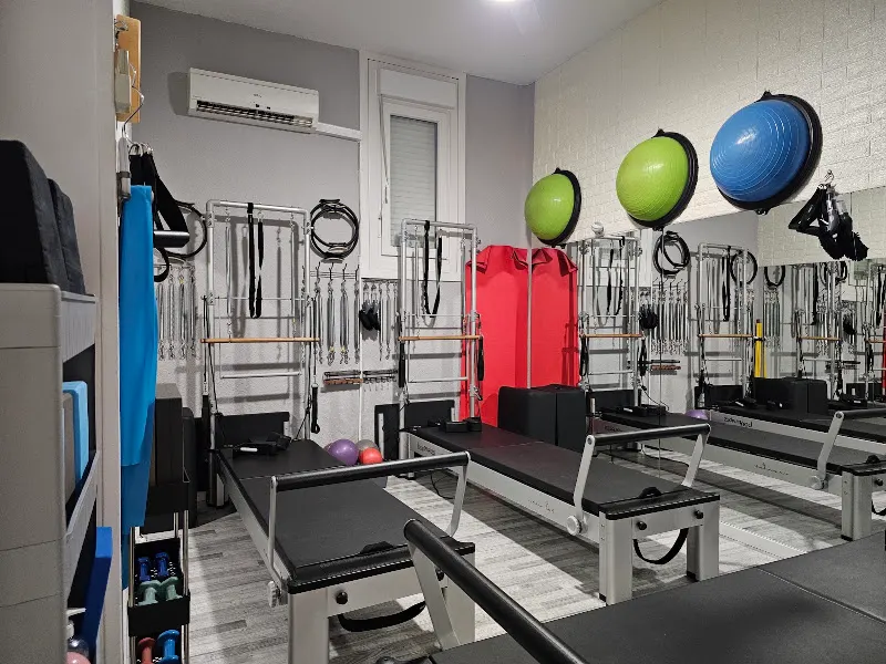 Pilates Imperial 53
