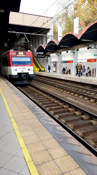 Delicias - Atocha - Estación de autobuses en Madrid - foto 2