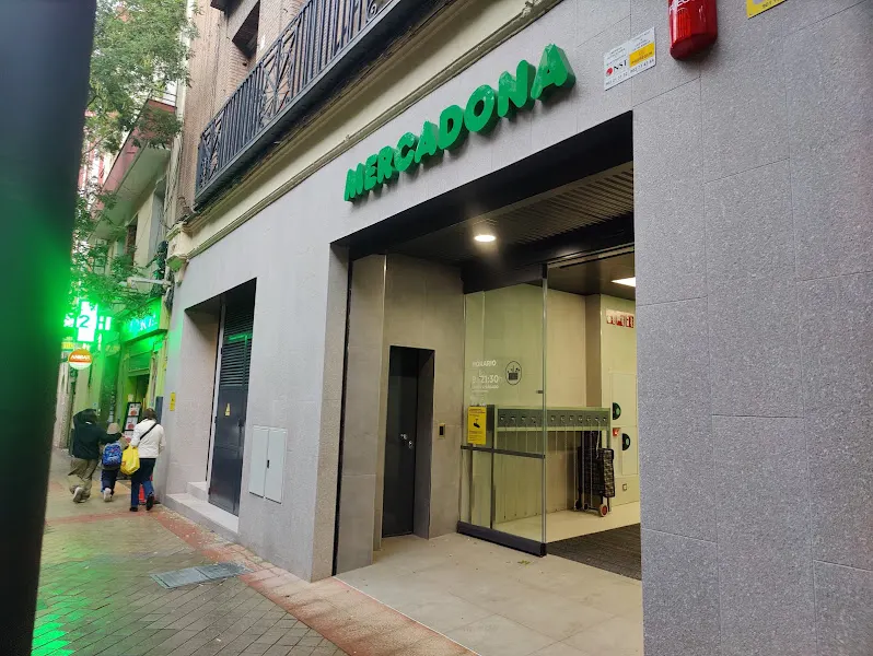 Mercadona - Supermercado en Madrid - foto 2