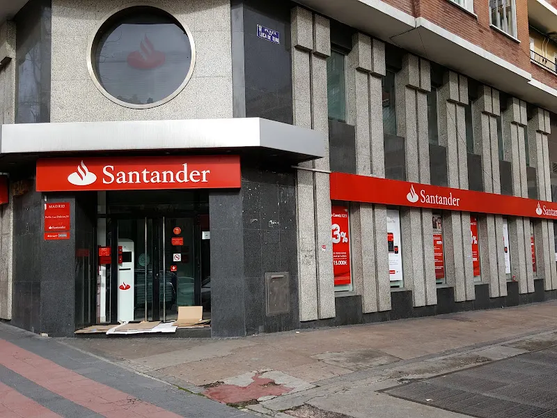 Banco Santander